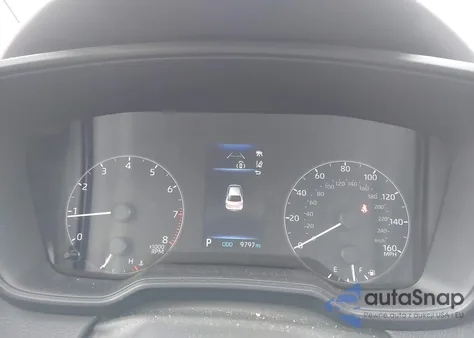 2024 Toyota Corolla Se z USA, uszkodzony, nr VIN JTDP4MCE4R3520585